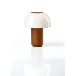 Outlet Zone Denmark Harvest Moon Lampe Terracotta