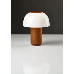 Outlet Zone Denmark Harvest Moon Lampe Terracotta