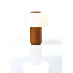 Outlet Zone Denmark Harvest Moon Lampe Terracotta
