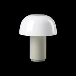 Sale Zone Denmark Harvest Moon Lampe Warm Grey