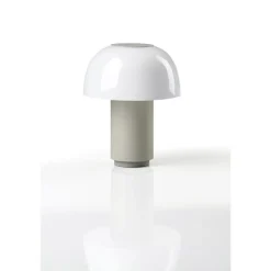 Sale Zone Denmark Harvest Moon Lampe Warm Grey