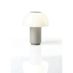 Sale Zone Denmark Harvest Moon Lampe Warm Grey