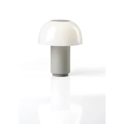 Sale Zone Denmark Harvest Moon Lampe Warm Grey