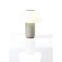 Sale Zone Denmark Harvest Moon Lampe Warm Grey