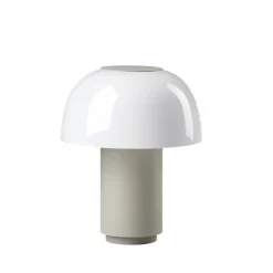 Sale Zone Denmark Harvest Moon Lampe Warm Grey