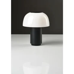 Zone Denmark Harvest Moon Lampe Black