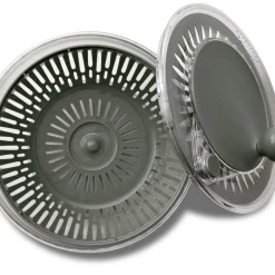 Discount By Tareq Taylor Harvest Salatslynge Forest green