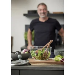 Discount By Tareq Taylor Harvest Salatslynge Forest green