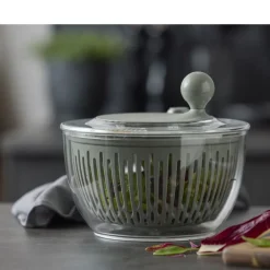 Discount By Tareq Taylor Harvest Salatslynge Forest green