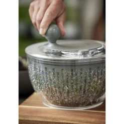 Discount By Tareq Taylor Harvest Salatslynge Forest green