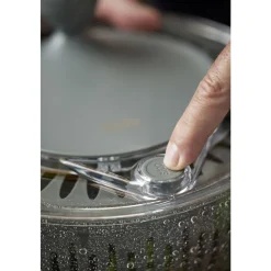 Discount By Tareq Taylor Harvest Salatslynge Forest green