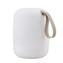 Clearance Villa Collection Hav Loungelampe Hvid