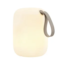 Clearance Villa Collection Hav Loungelampe Hvid