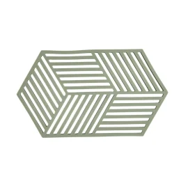 Outlet Zone Denmark Hexagon Bordskåner Rosemary