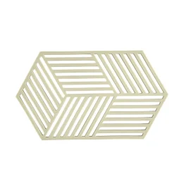 Sale Zone Denmark Hexagon Bordskåner Pear