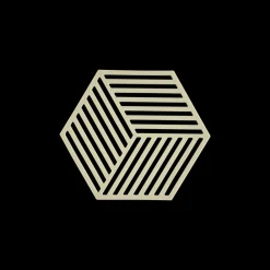 Hot Zone Denmark Hexagon Bordskåner Pear