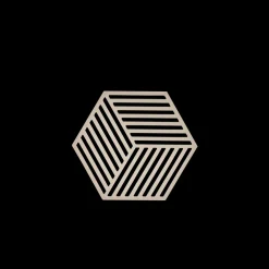 Discount Zone Denmark Hexagon Bordskåner Desert