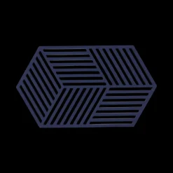 Clearance Zone Denmark Hexagon Bordskåner Midnight