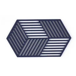 Clearance Zone Denmark Hexagon Bordskåner Midnight