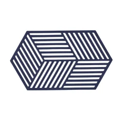 Clearance Zone Denmark Hexagon Bordskåner Midnight