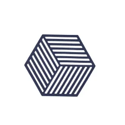 Sale Zone Denmark Hexagon Bordskåner Midnight