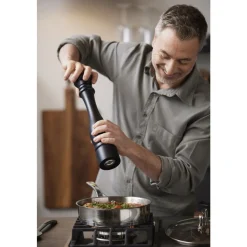 Best By Tareq Taylor Himalaya Peberkværn Sort