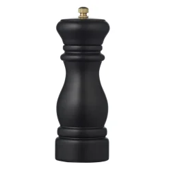 Online By Tareq Taylor Himalaya Salt- og peberkværnsæt 1 sæt Sort