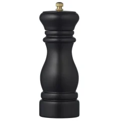 Online By Tareq Taylor Himalaya Salt- og peberkværnsæt 1 sæt Sort