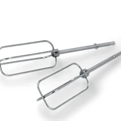 Blomsterbergs Håndmikser Sort/Stål