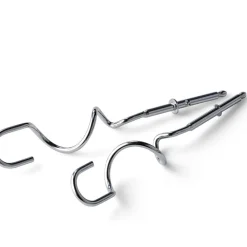 Blomsterbergs Håndmikser Sort/Stål