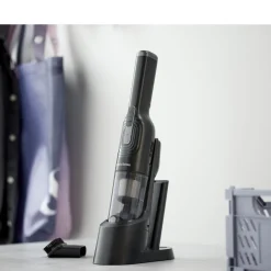 Clearance Nordic Sense Håndstøvsuger Sort