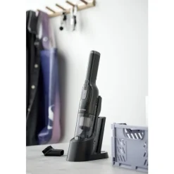 Clearance Nordic Sense Håndstøvsuger Sort