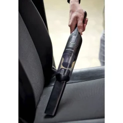 Clearance Nordic Sense Håndstøvsuger Sort