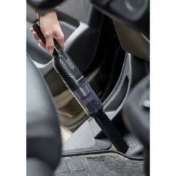 Clearance Nordic Sense Håndstøvsuger Sort