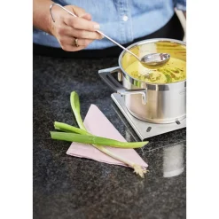 Best Rösle Hook Opøser Stål