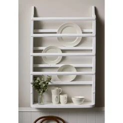 Clearance Coast Horizon Frokosttallerken 4 stk. Cloud