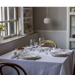 Clearance Coast Horizon Frokosttallerken 4 stk. Cloud