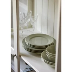 New Coast Horizon Frokosttallerken 4 stk. Grass