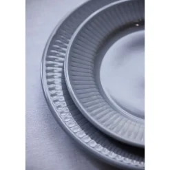 Online Coast Horizon Frokosttallerken 4 stk. Sea