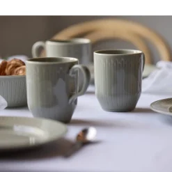 New Coast Horizon Krus 4 stk. Grass