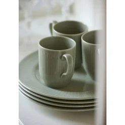 New Coast Horizon Krus 4 stk. Grass