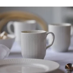 Outlet Coast Horizon Krus 4 stk. Cloud