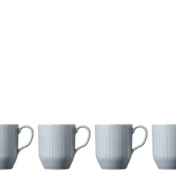 Clearance Coast Horizon Krus 4 stk. Sea