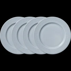 Discount Coast Horizon Middagstallerken 4 stk. Sea