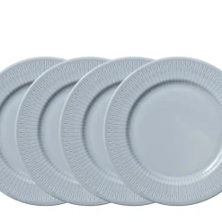 Discount Coast Horizon Middagstallerken 4 stk. Sea