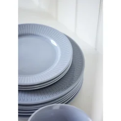 Discount Coast Horizon Middagstallerken 4 stk. Sea