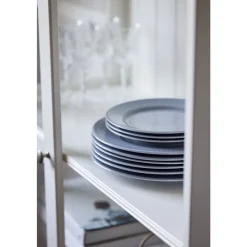 Discount Coast Horizon Middagstallerken 4 stk. Sea