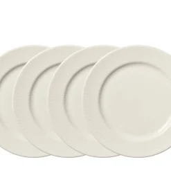 Online Coast Horizon Middagstallerken 4 stk. Cloud