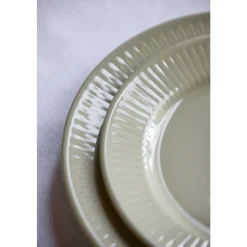 Best Coast Horizon Middagstallerken 4 stk. Grass