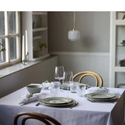 Best Coast Horizon Middagstallerken 4 stk. Grass